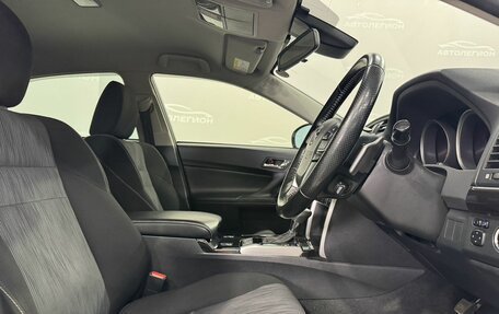 Toyota Mark X II, 2017 год, 2 600 000 рублей, 18 фотография