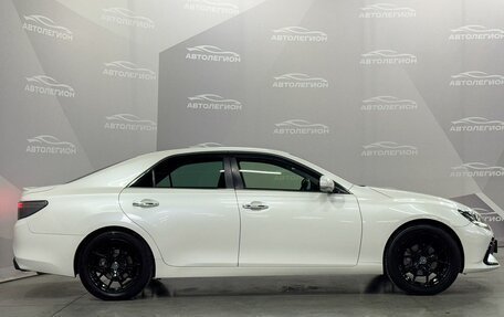Toyota Mark X II, 2017 год, 2 600 000 рублей, 6 фотография