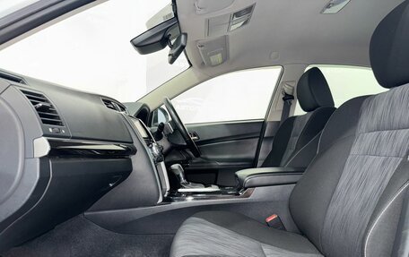 Toyota Mark X II, 2017 год, 2 600 000 рублей, 17 фотография
