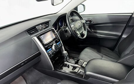 Toyota Mark X II, 2017 год, 2 600 000 рублей, 11 фотография