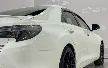 Toyota Mark X II, 2017 год, 2 600 000 рублей, 4 фотография