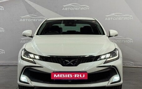 Toyota Mark X II, 2017 год, 2 600 000 рублей, 8 фотография