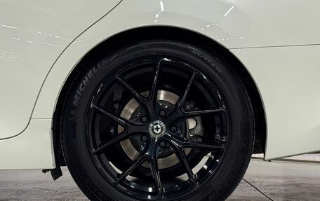 Toyota Mark X II, 2017 год, 2 600 000 рублей, 22 фотография