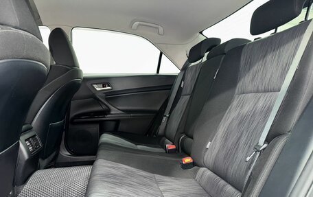 Toyota Mark X II, 2017 год, 2 600 000 рублей, 20 фотография