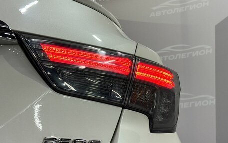 Toyota Mark X II, 2017 год, 2 600 000 рублей, 21 фотография
