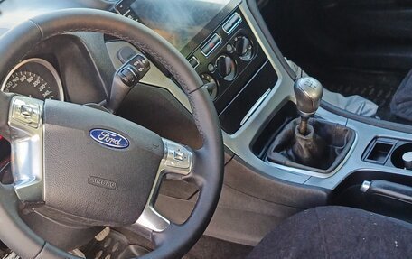 Ford Mondeo IV, 2013 год, 950 000 рублей, 9 фотография