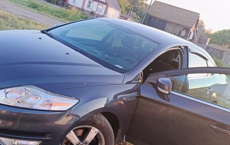 Ford Mondeo IV, 2013 год, 950 000 рублей, 4 фотография