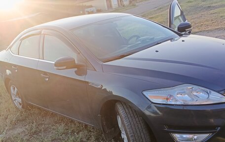 Ford Mondeo IV, 2013 год, 950 000 рублей, 2 фотография