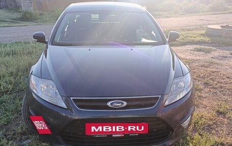 Ford Mondeo IV, 2013 год, 950 000 рублей, 8 фотография