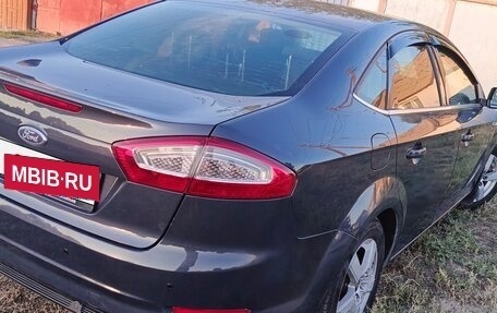 Ford Mondeo IV, 2013 год, 950 000 рублей, 5 фотография