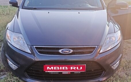 Ford Mondeo IV, 2013 год, 950 000 рублей, 3 фотография