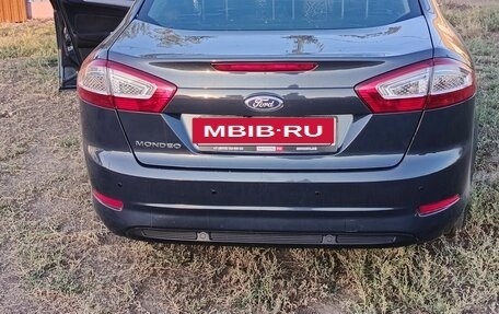 Ford Mondeo IV, 2013 год, 950 000 рублей, 6 фотография