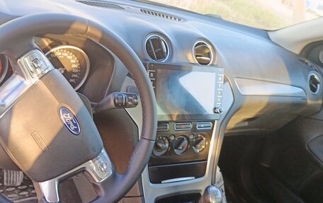 Ford Mondeo IV, 2013 год, 950 000 рублей, 16 фотография