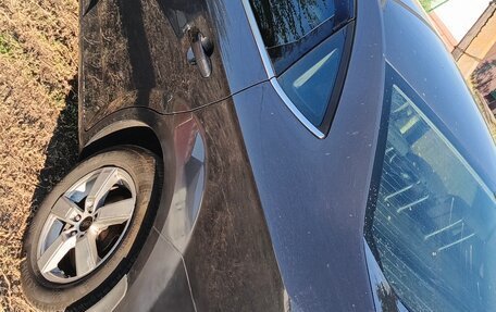 Ford Mondeo IV, 2013 год, 950 000 рублей, 21 фотография