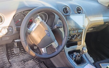 Ford Mondeo IV, 2013 год, 950 000 рублей, 23 фотография