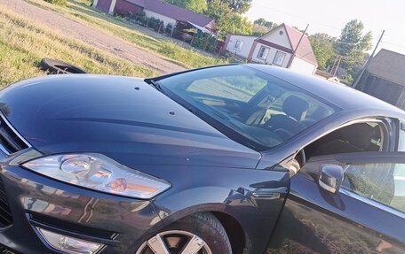 Ford Mondeo IV, 2013 год, 950 000 рублей, 22 фотография