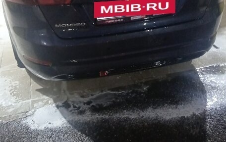 Ford Mondeo IV, 2013 год, 950 000 рублей, 26 фотография
