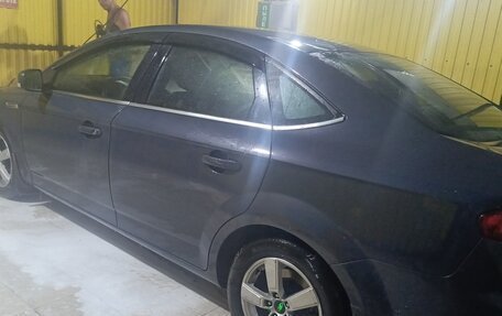 Ford Mondeo IV, 2013 год, 950 000 рублей, 27 фотография