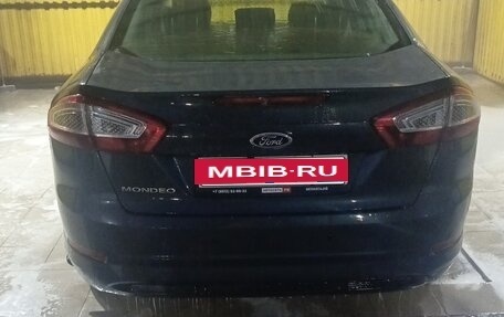 Ford Mondeo IV, 2013 год, 950 000 рублей, 25 фотография