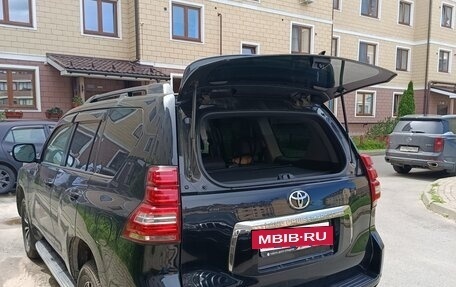 Toyota Land Cruiser Prado 150 рестайлинг 2, 2011 год, 2 550 000 рублей, 5 фотография