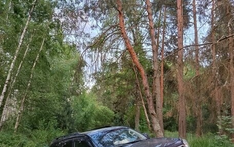 Toyota Land Cruiser Prado 150 рестайлинг 2, 2011 год, 2 550 000 рублей, 16 фотография