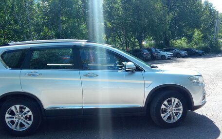 Haval H6, 2019 год, 1 470 000 рублей, 8 фотография