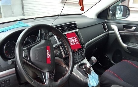 Haval H6, 2019 год, 1 470 000 рублей, 5 фотография