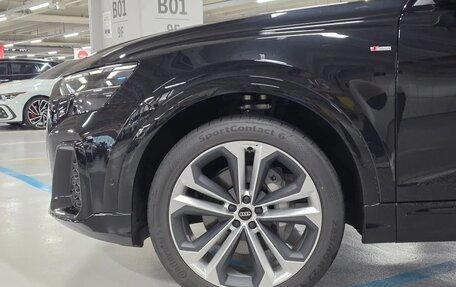 Audi Q8 I, 2026 год, 13 780 750 рублей, 5 фотография