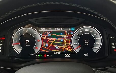 Audi Q8 I, 2026 год, 13 780 750 рублей, 9 фотография