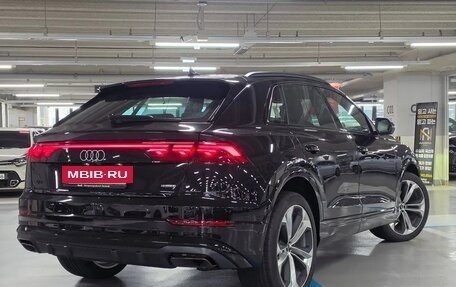 Audi Q8 I, 2026 год, 13 780 750 рублей, 3 фотография