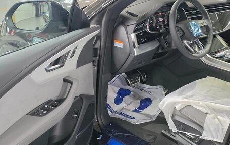Audi Q8 I, 2026 год, 13 780 750 рублей, 7 фотография