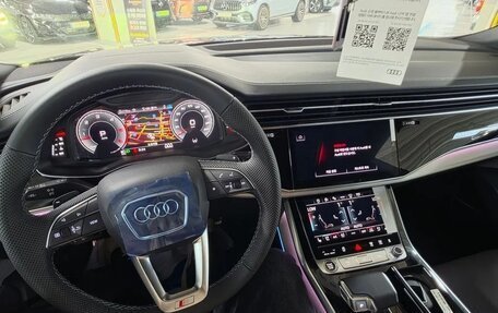Audi Q8 I, 2026 год, 13 780 750 рублей, 8 фотография