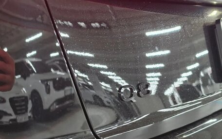 Audi Q8 I, 2026 год, 13 780 750 рублей, 12 фотография