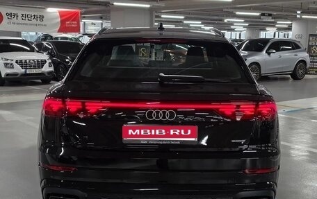Audi Q8 I, 2026 год, 13 780 750 рублей, 4 фотография