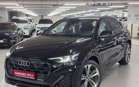 Audi Q8 I, 2026 год, 13 780 750 рублей, 1 фотография