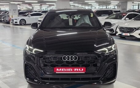 Audi Q8 I, 2026 год, 13 780 750 рублей, 2 фотография