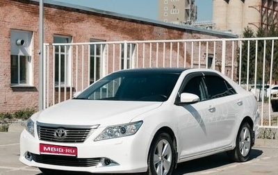 Toyota Camry, 2013 год, 1 600 000 рублей, 1 фотография