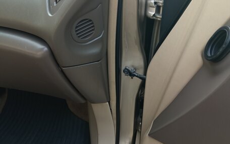 Lexus RX IV рестайлинг, 1999 год, 705 000 рублей, 17 фотография