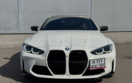 BMW M4, 2023 год, 12 450 000 рублей, 2 фотография
