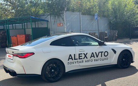 BMW M4, 2023 год, 12 450 000 рублей, 7 фотография