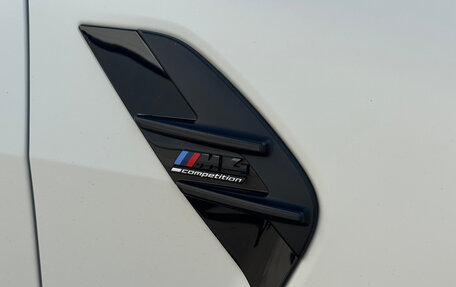 BMW M4, 2023 год, 12 450 000 рублей, 12 фотография