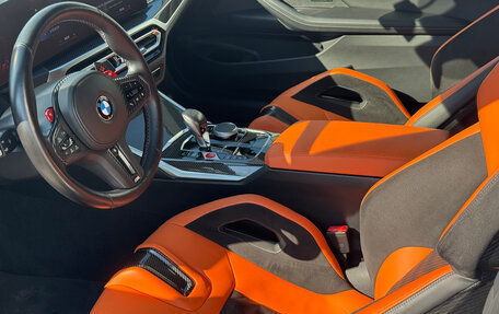 BMW M4, 2023 год, 12 450 000 рублей, 16 фотография