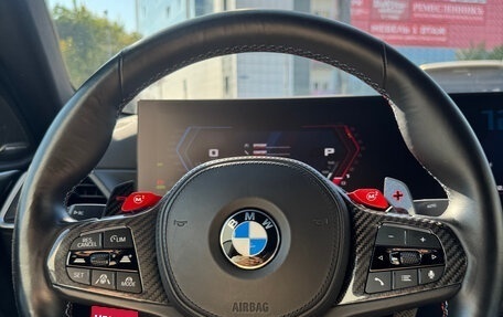 BMW M4, 2023 год, 12 450 000 рублей, 19 фотография