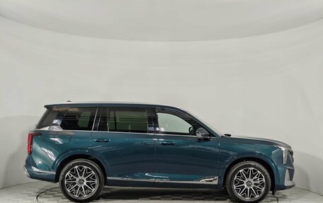 GAC GS8, 2026 год, 5 349 000 рублей, 4 фотография