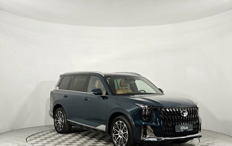 GAC GS8, 2026 год, 5 349 000 рублей, 3 фотография