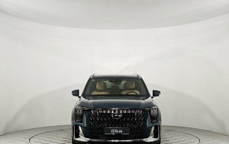 GAC GS8, 2026 год, 5 349 000 рублей, 2 фотография