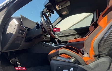 BMW M4, 2023 год, 12 450 000 рублей, 23 фотография