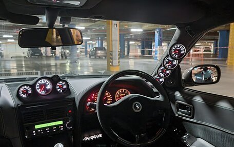Nissan Skyline, 2001 год, 3 000 000 рублей, 17 фотография