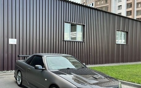 Nissan Skyline, 2001 год, 3 000 000 рублей, 7 фотография
