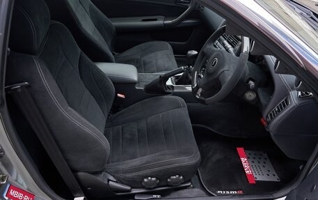 Nissan Skyline, 2001 год, 3 000 000 рублей, 19 фотография